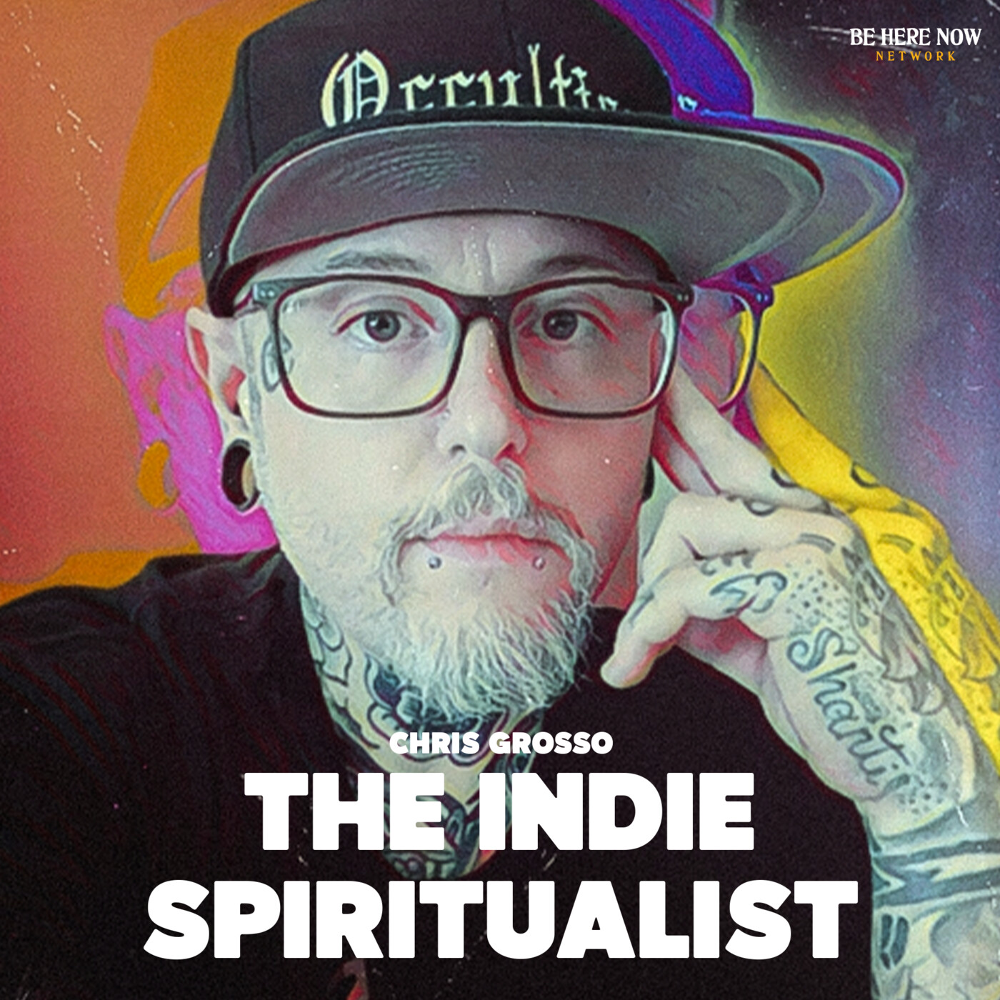 The Indie Spiritualist with Chris Grosso