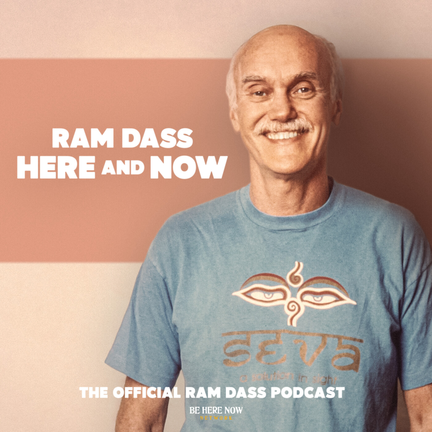 Ram Dass Here and Now