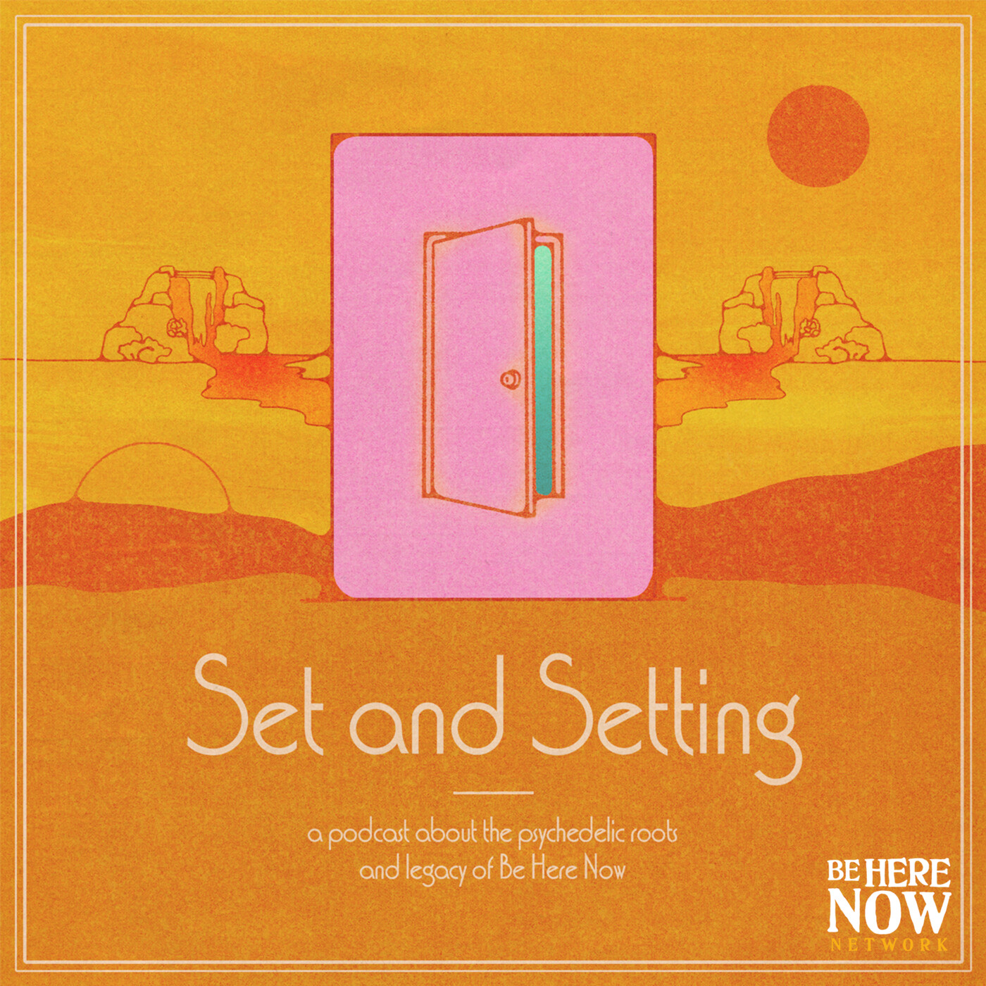 Set and Setting