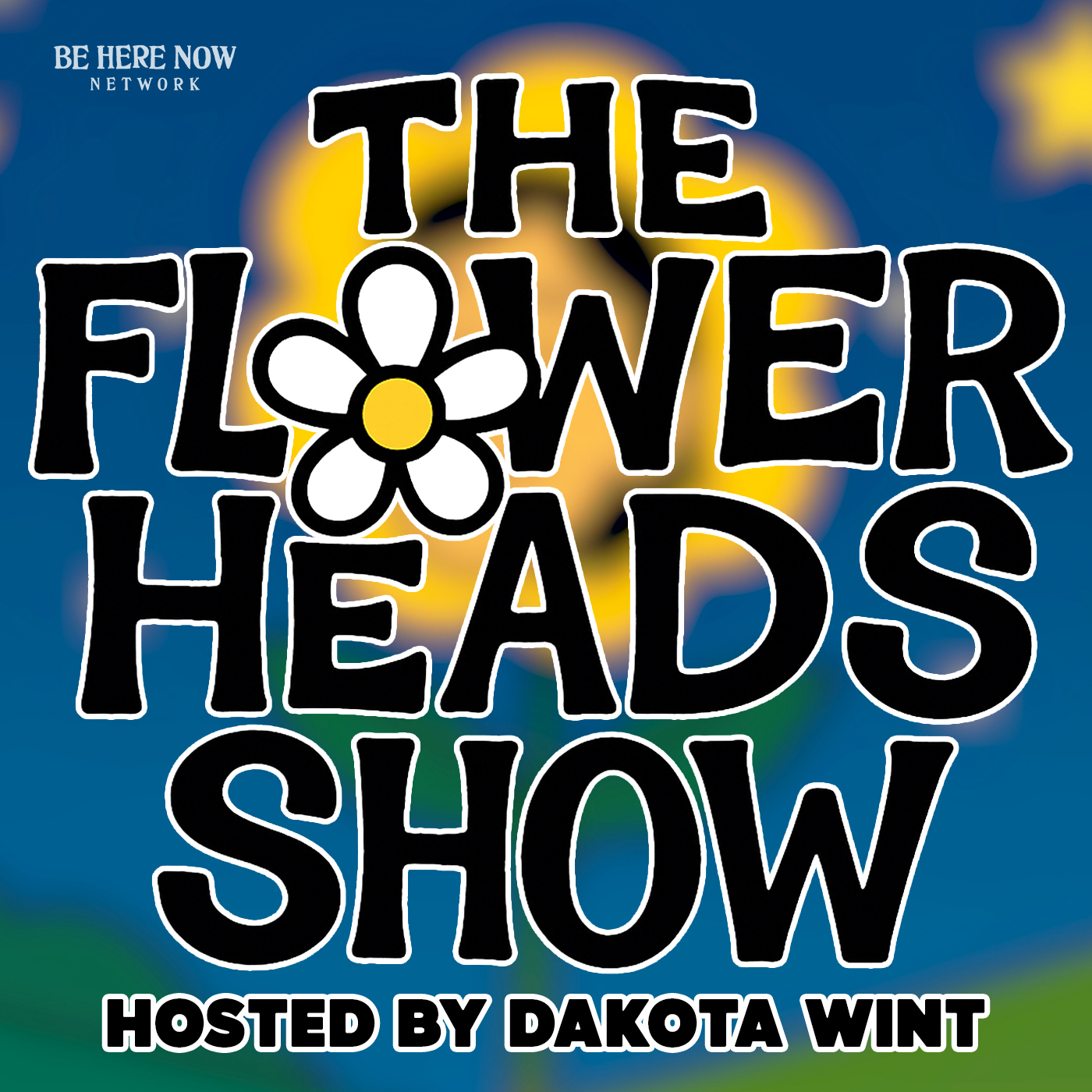 The Flower Heads Show